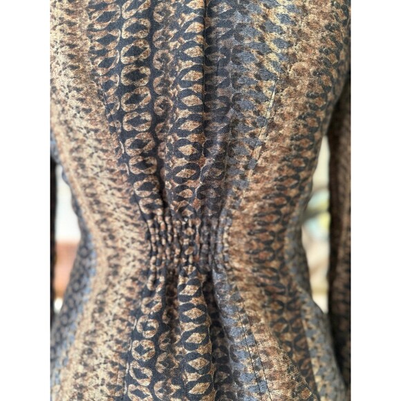 Alberto Makali blazer - Picture 4 of 11